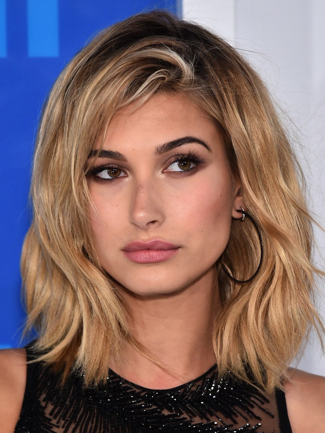 Hailey Bieber | Rotten Tomatoes