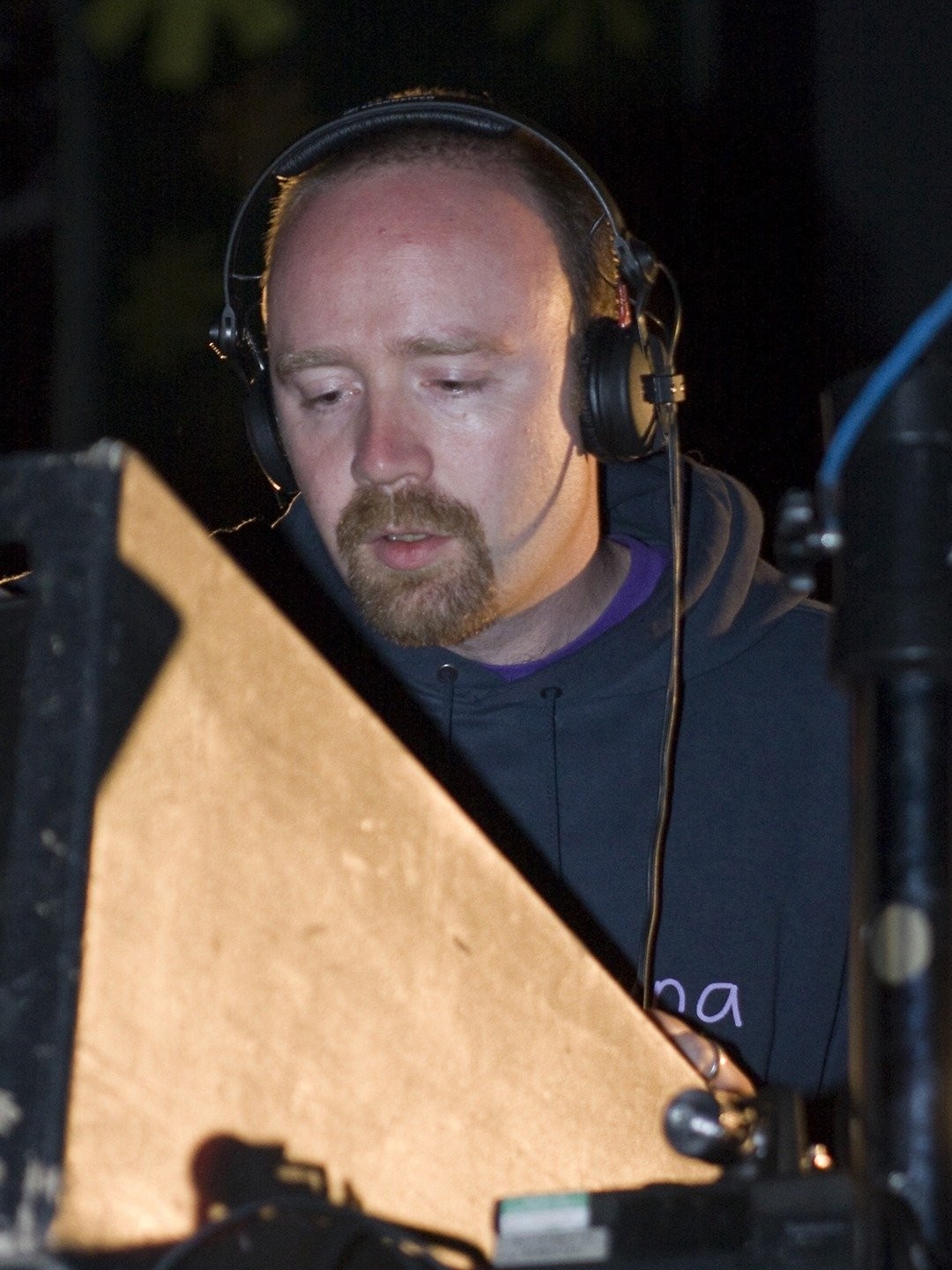 Mr. Scruff Pictures | Rotten Tomatoes