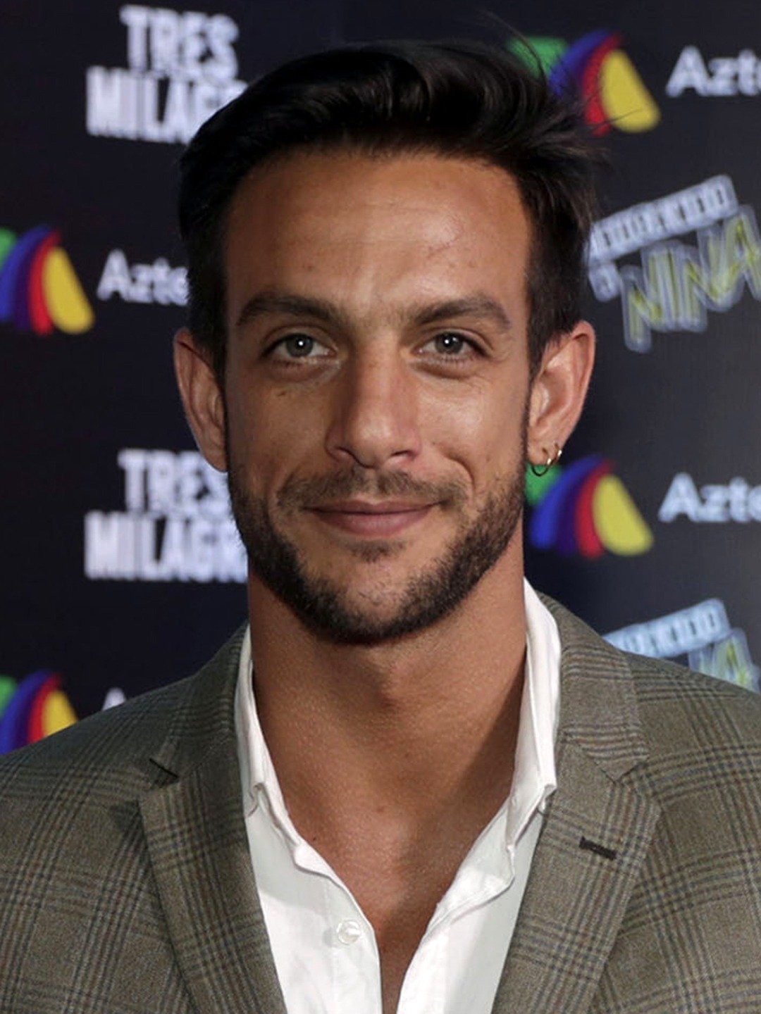 Joaquín Ferreira Pictures - Rotten Tomatoes