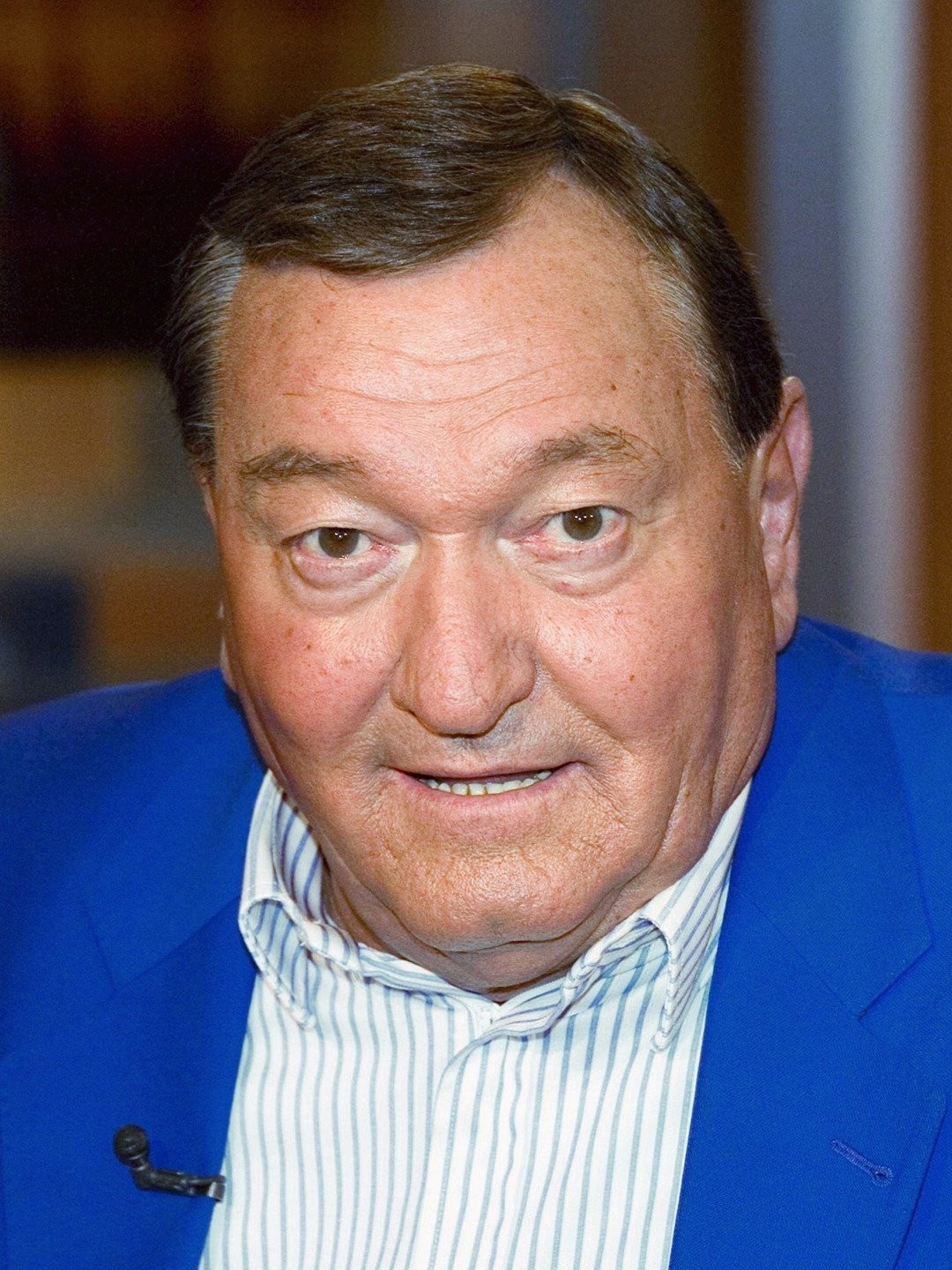 Erich von Däniken Pictures | Rotten Tomatoes