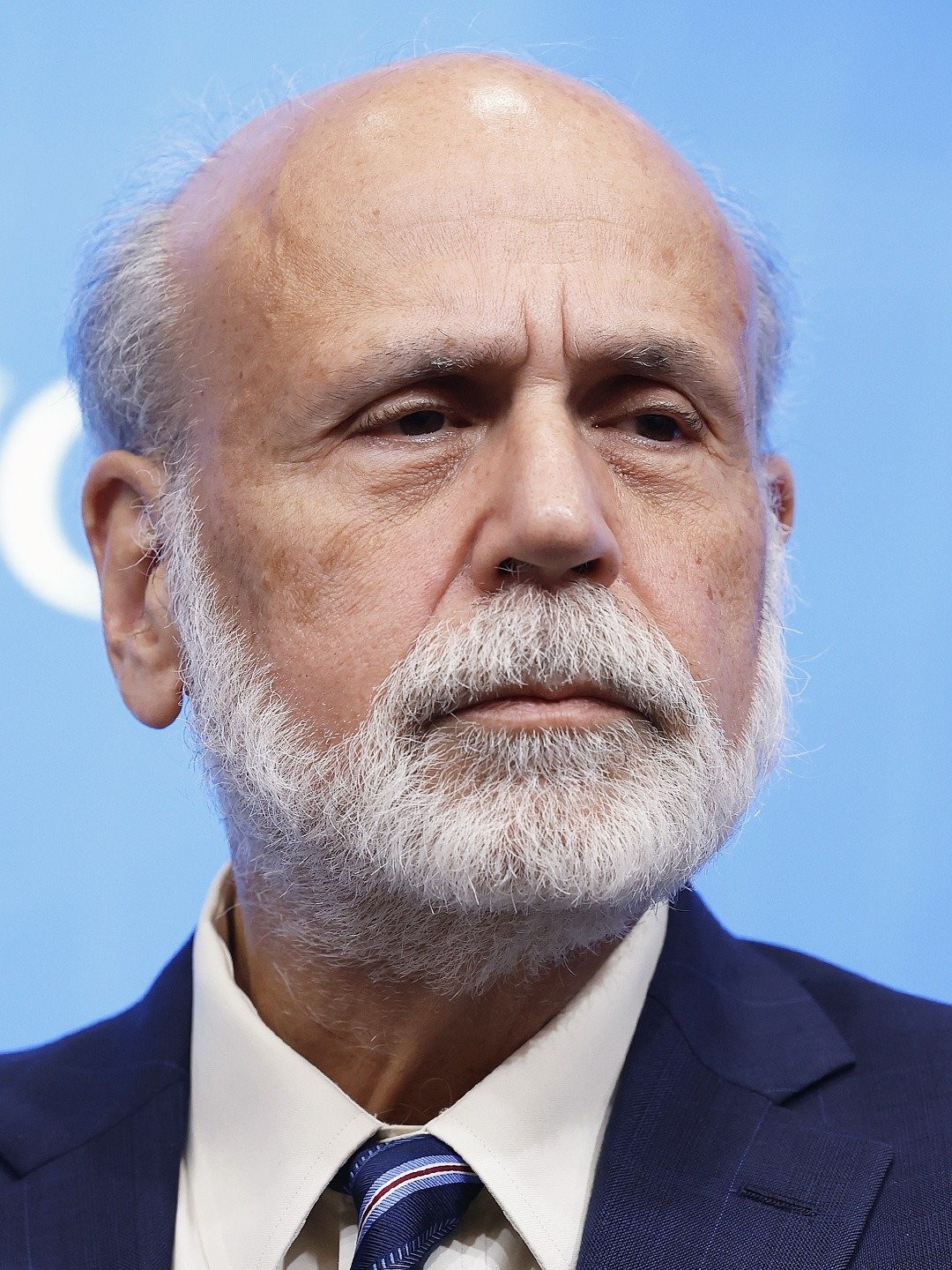 Ben Bernanke Pictures | Rotten Tomatoes