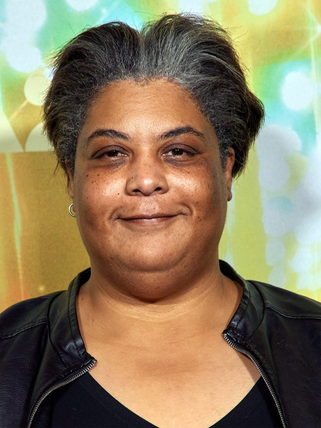 Roxane Gay | Rotten Tomatoes