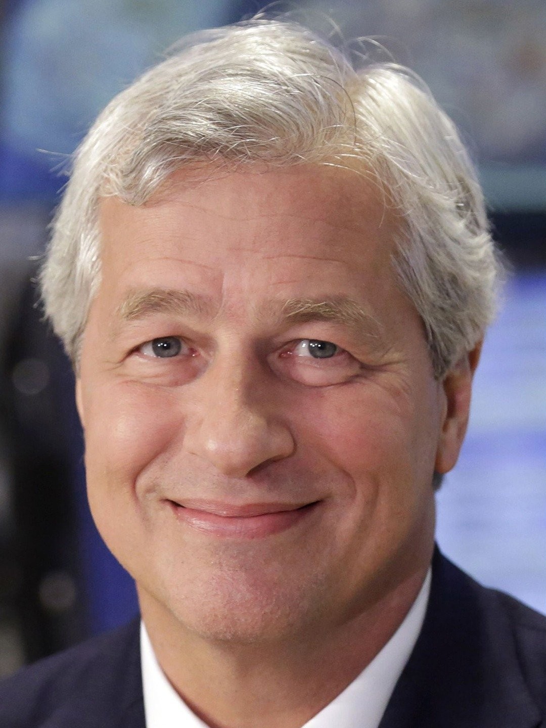 Jamie Dimon Pictures | Rotten Tomatoes