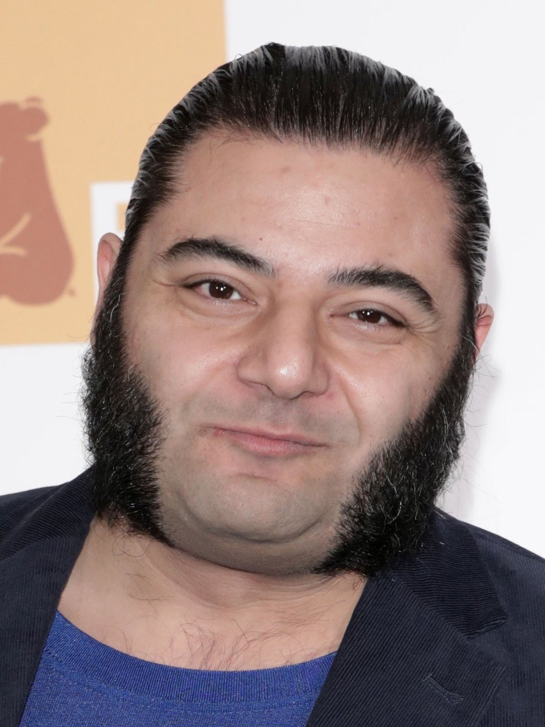 Patrik Baboumian Pictures Rotten Tomatoes