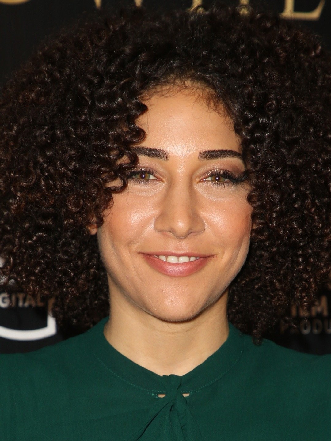 Marielle Scott - Rotten Tomatoes
