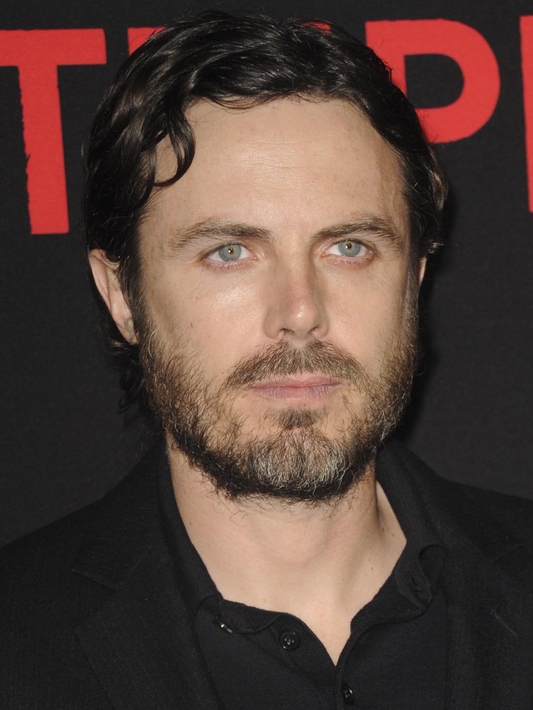 Casey Affleck Pictures | Rotten Tomatoes