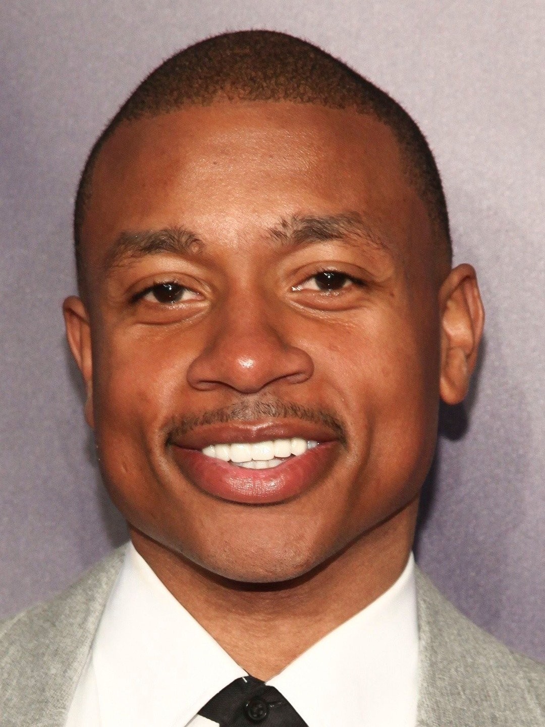 Isaiah Thomas Pictures | Rotten Tomatoes
