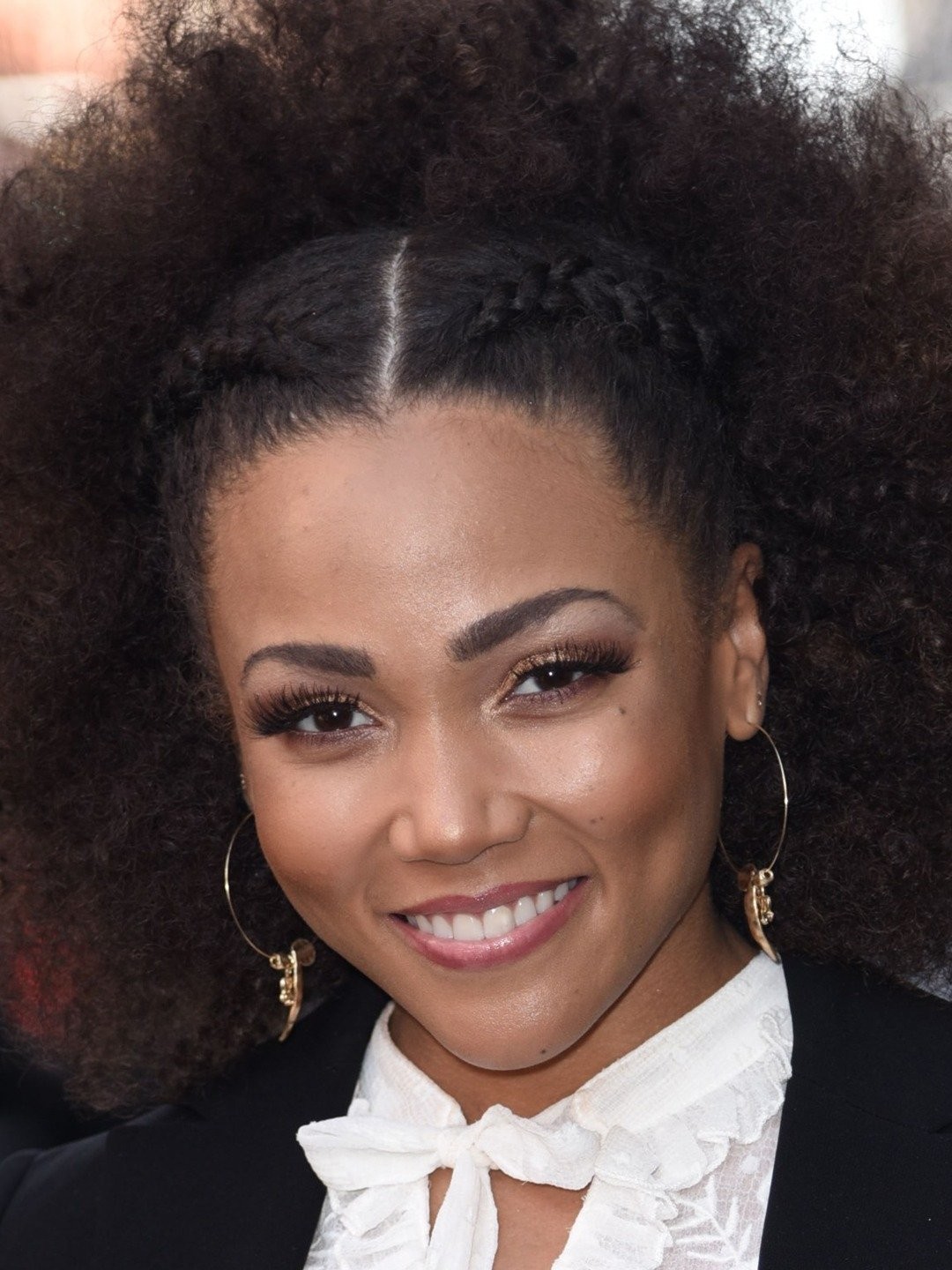 jasmine mathews actress