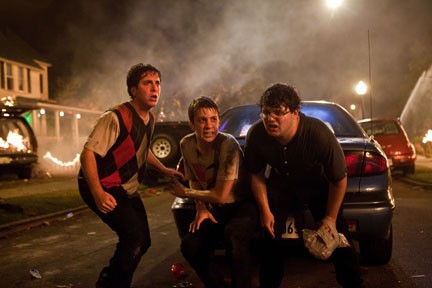 Project X - Rotten Tomatoes