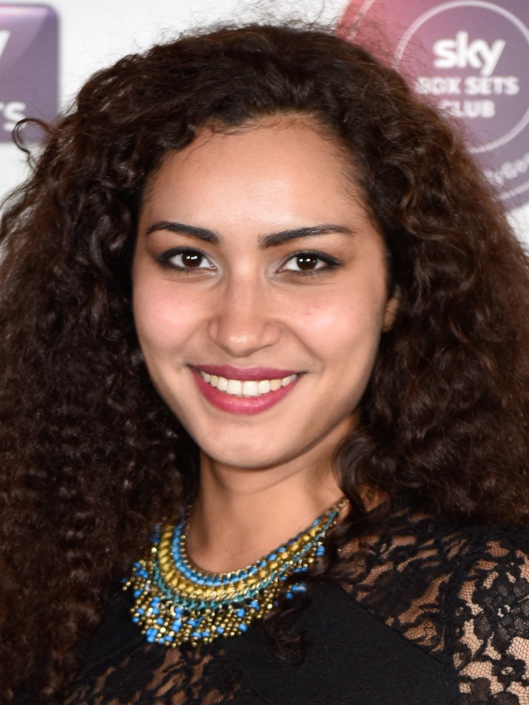 Meena Rayann | Rotten Tomatoes