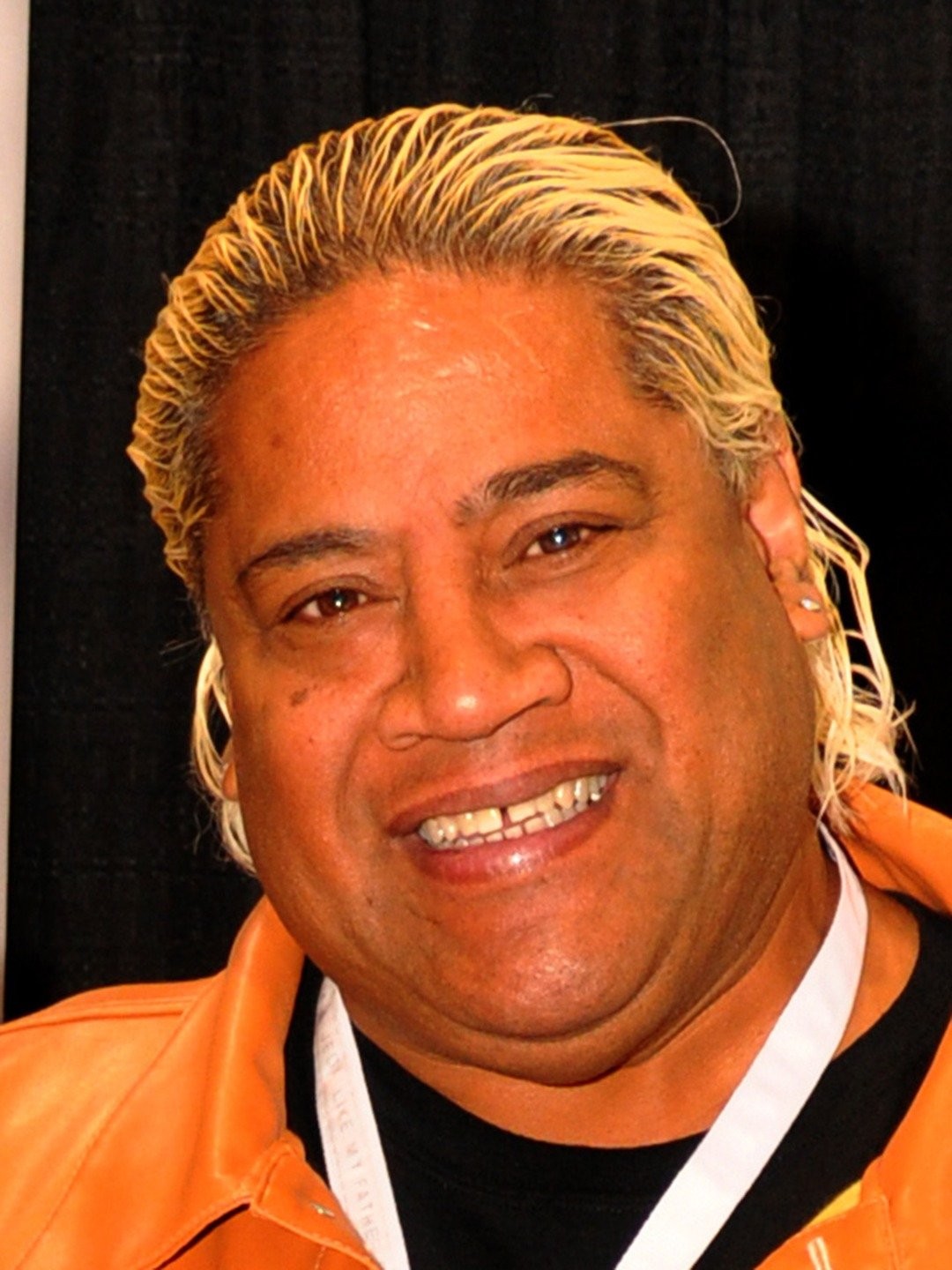 Rikishi Pictures | Rotten Tomatoes
