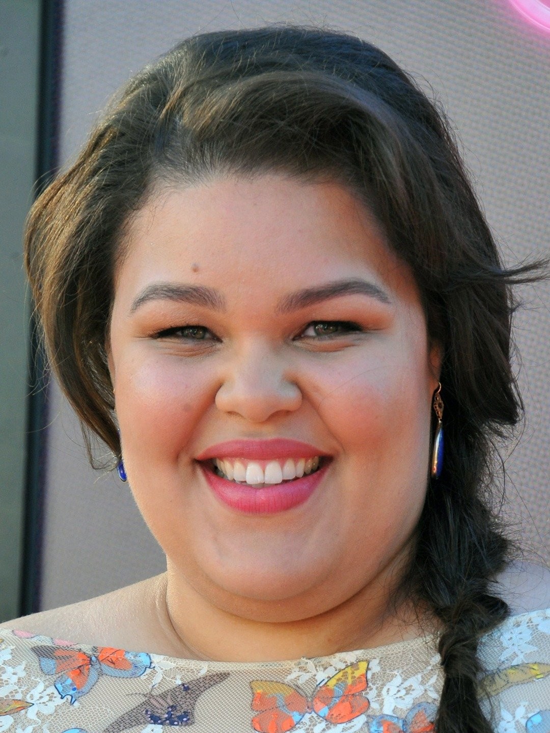 Britney young