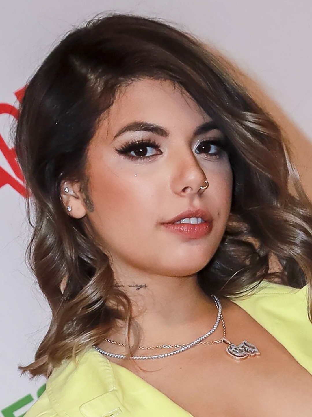 gina valentine net worth