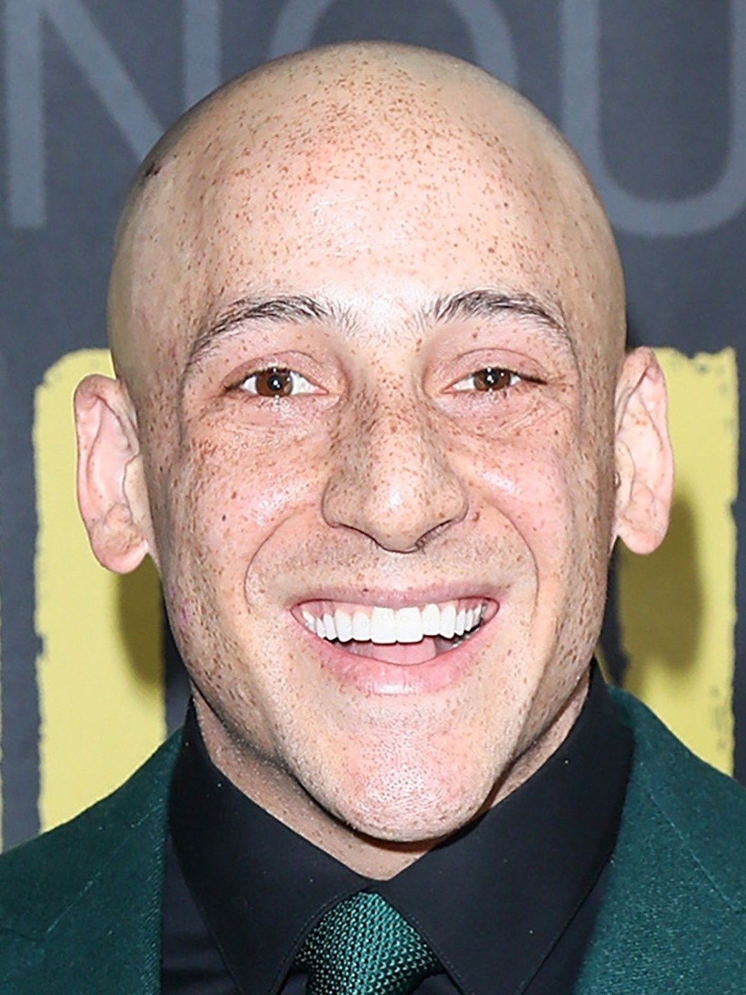 Kevin Hines Pictures | Rotten Tomatoes