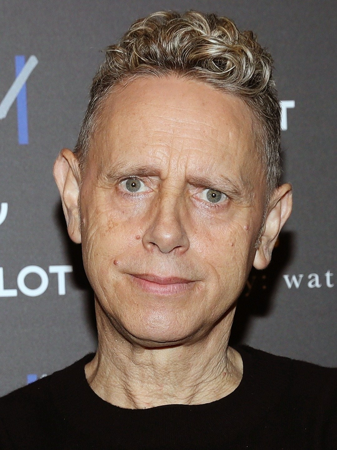 Martin Gore Pictures Rotten Tomatoes
