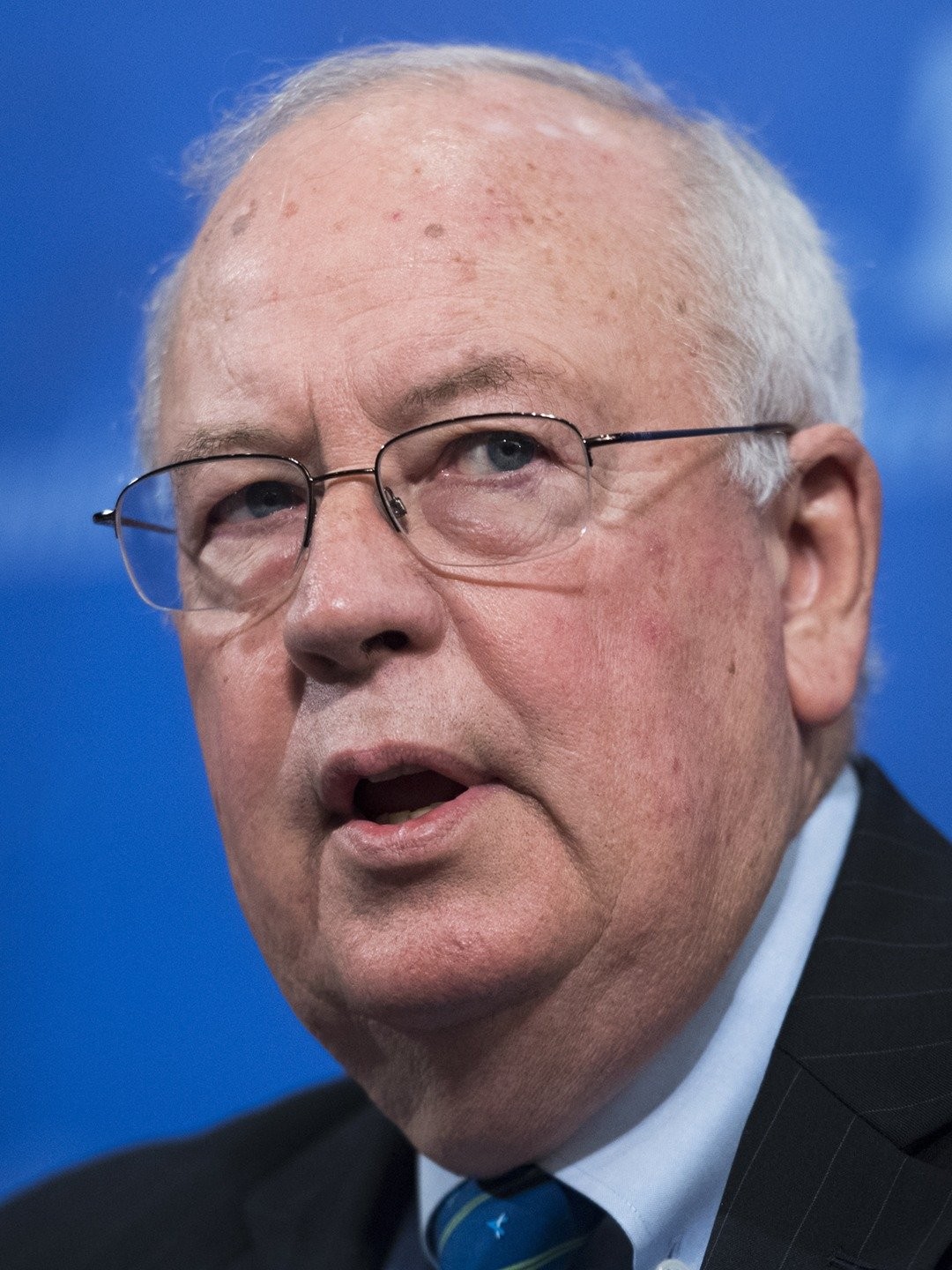 Ken Starr Pictures | Rotten Tomatoes