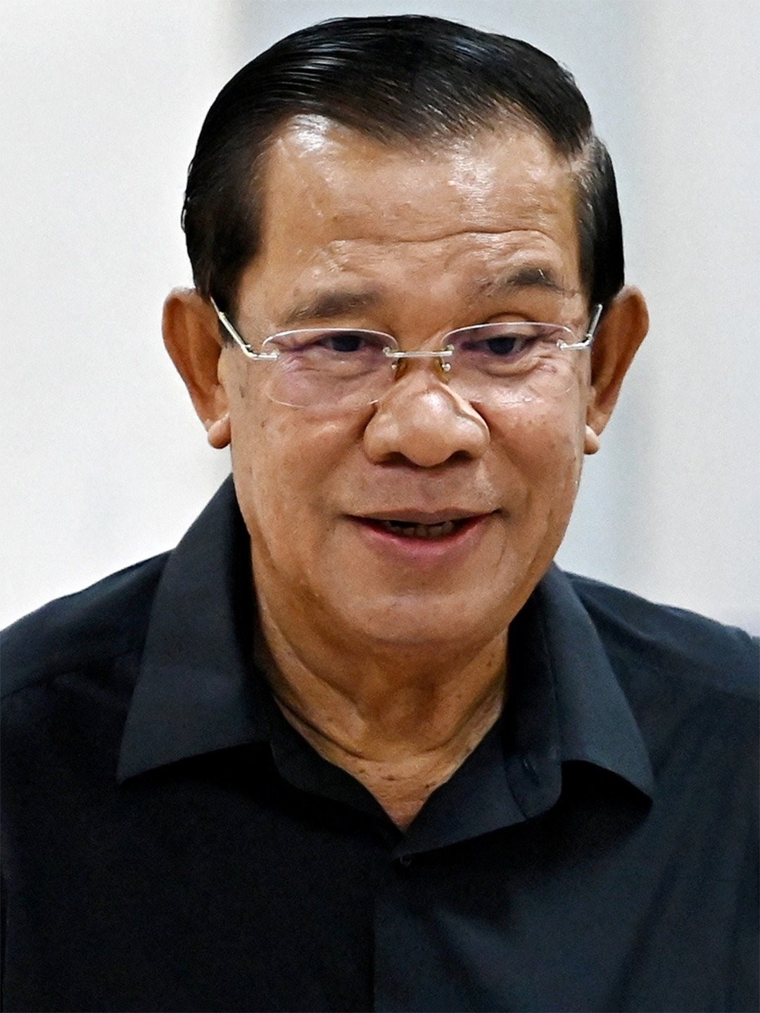 Runu Sen Hun Sen Pictures | Rotten Tomatoes