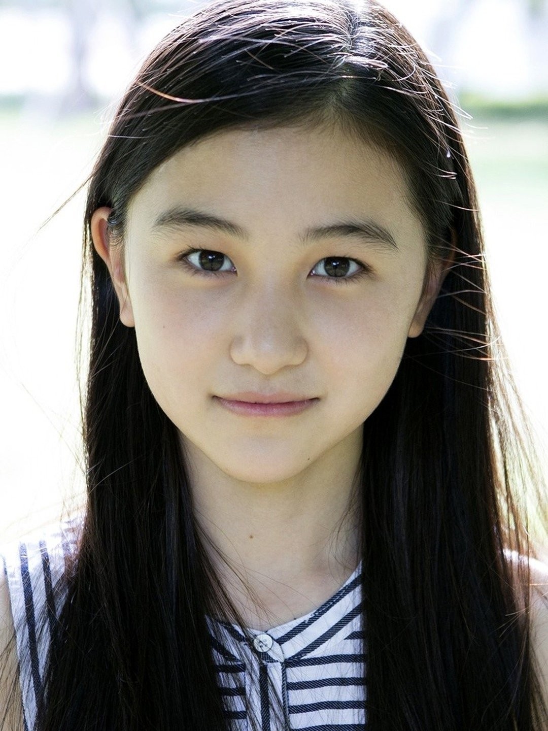 YAMAGIWA. 跨げる MAYUHARA