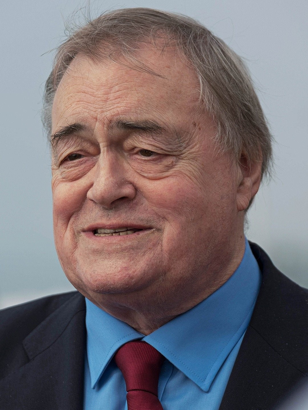 John Prescott Pictures Rotten Tomatoes