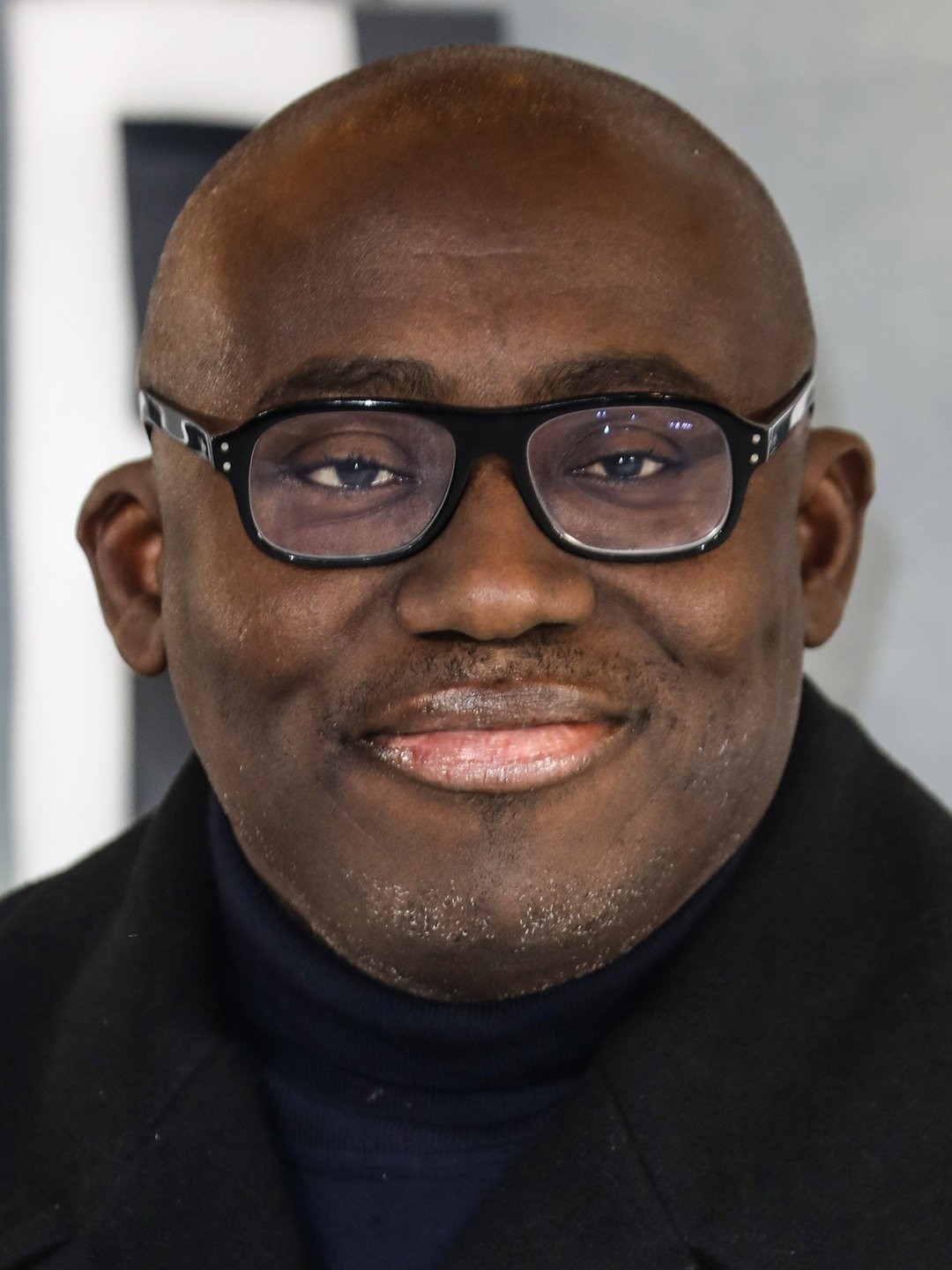 Edward Enninful Pictures | Rotten Tomatoes