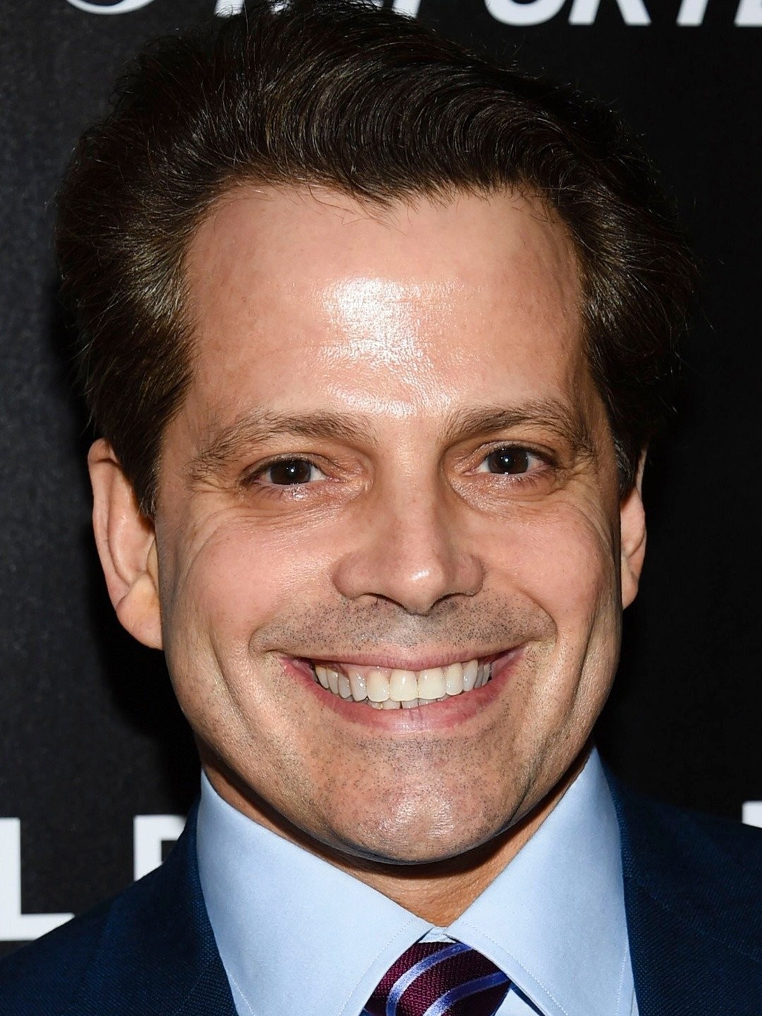 Anthony Scaramucci Pictures | Rotten Tomatoes