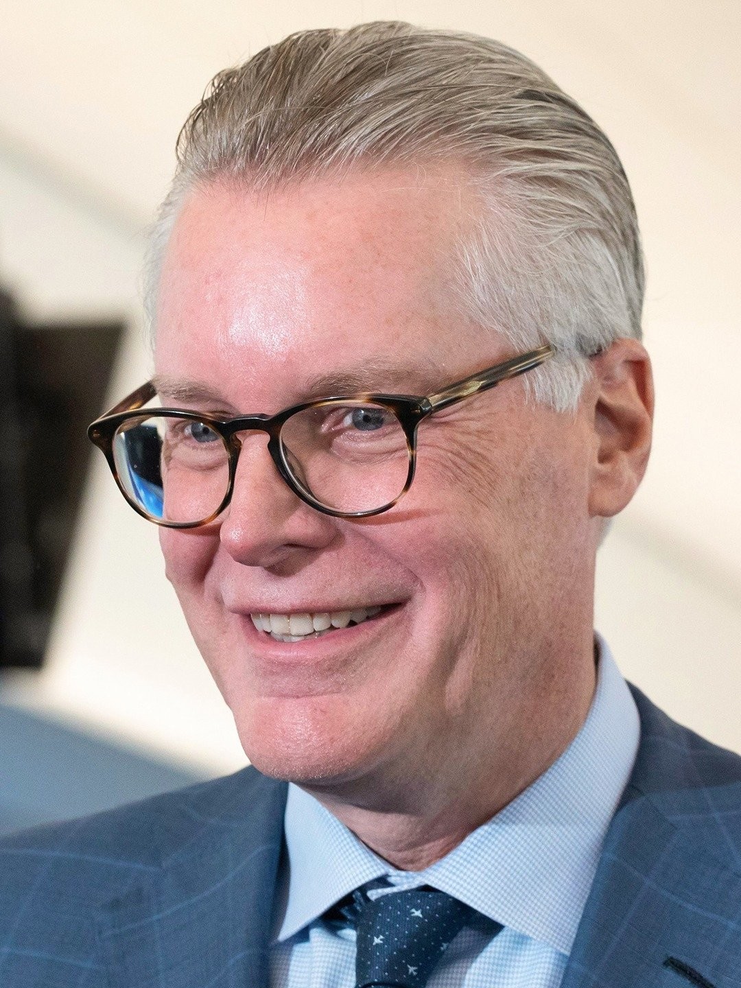 Ed Bastian Pictures Rotten Tomatoes