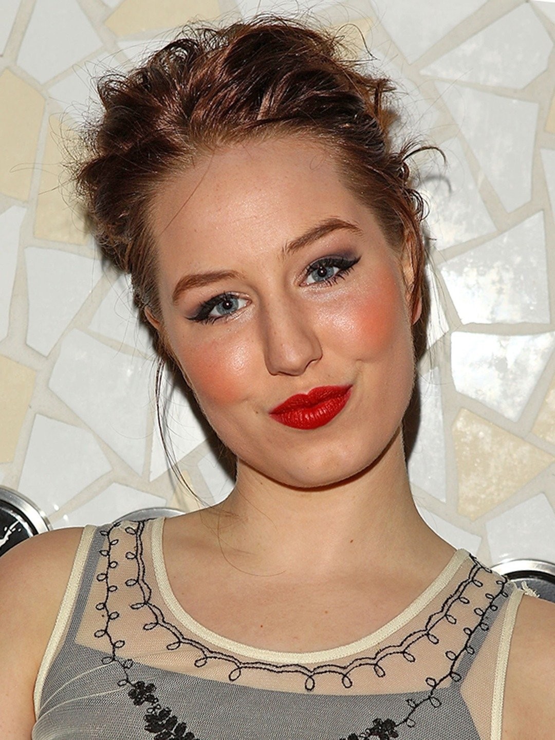Izzy Stevens Pictures Rotten Tomatoes