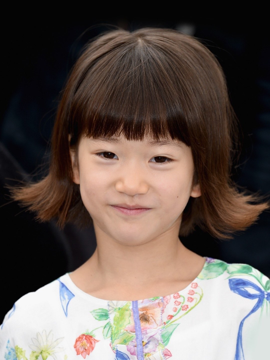 Miyu Sasaki Pictures | Rotten Tomatoes