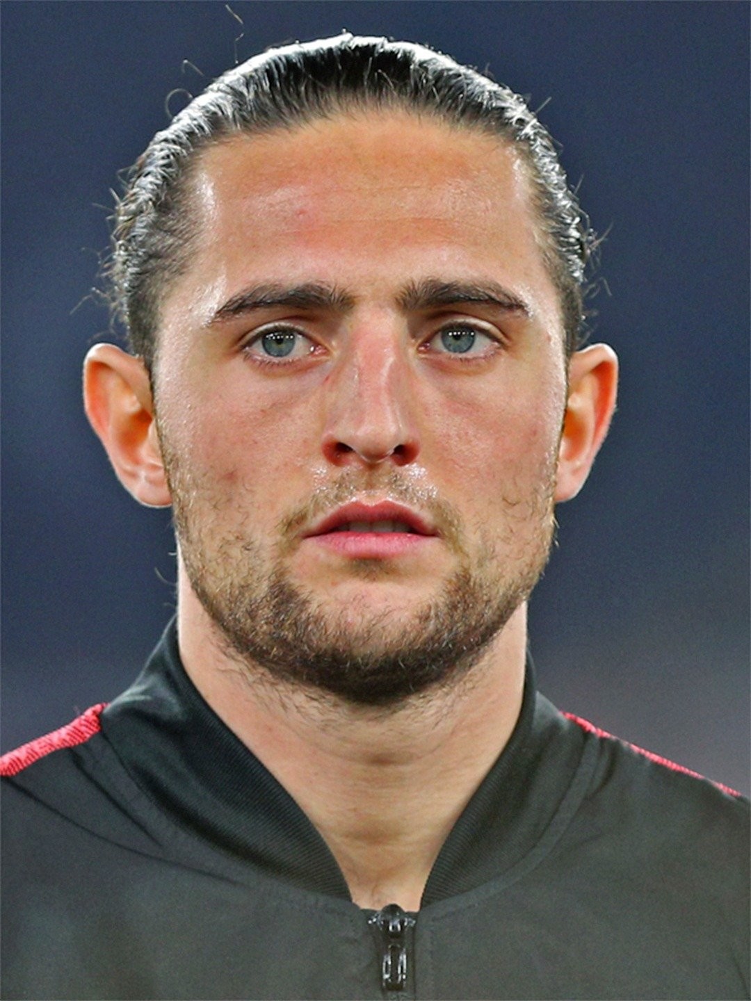 Adrien Rabiot Pictures | Rotten Tomatoes