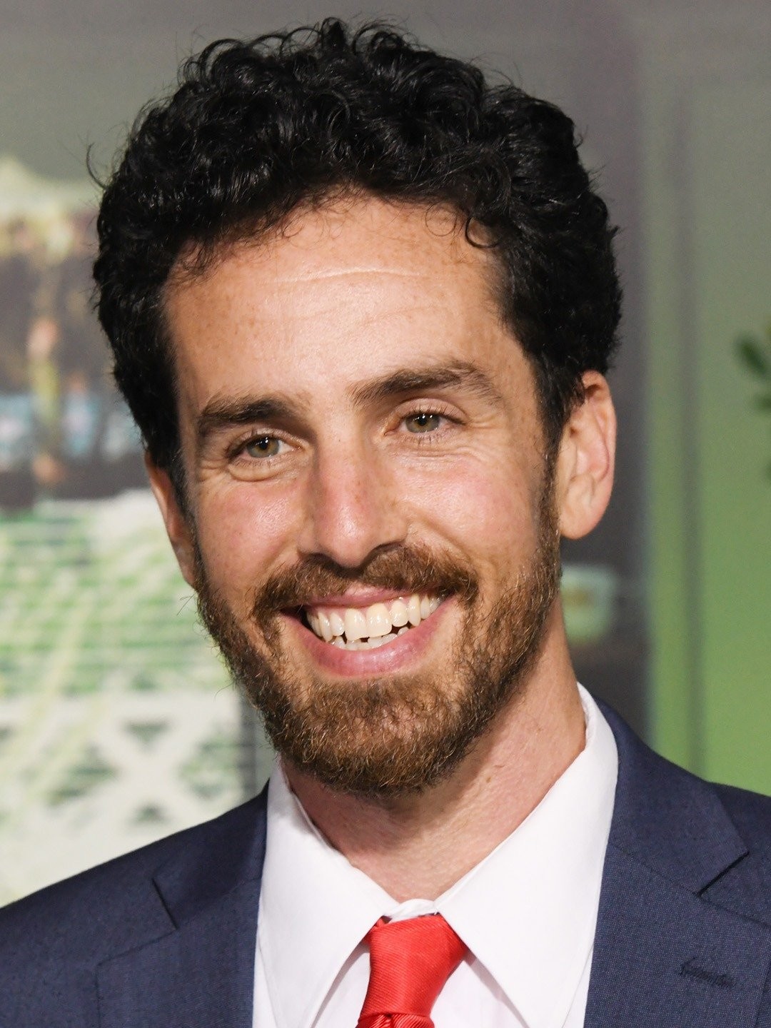 eli horowitz movies and tv shows