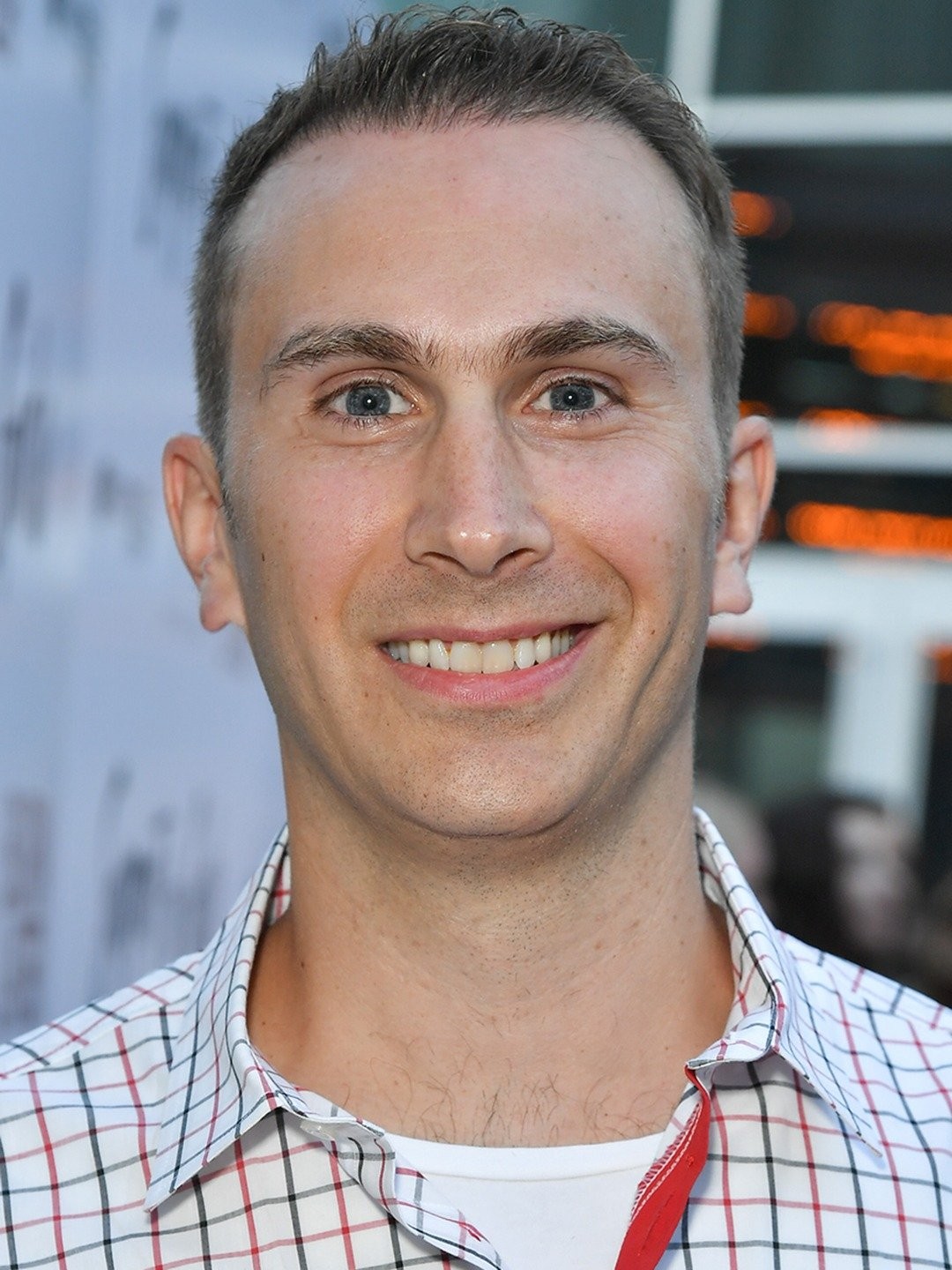 Scott Carmel Pictures | Rotten Tomatoes