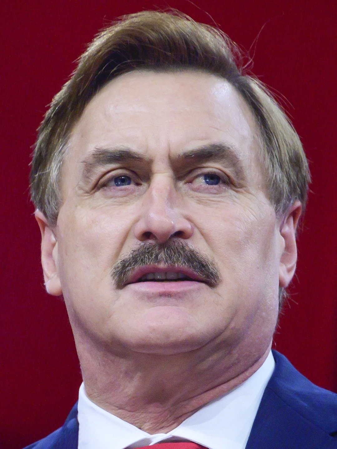 Mike Lindell Pictures | Rotten Tomatoes