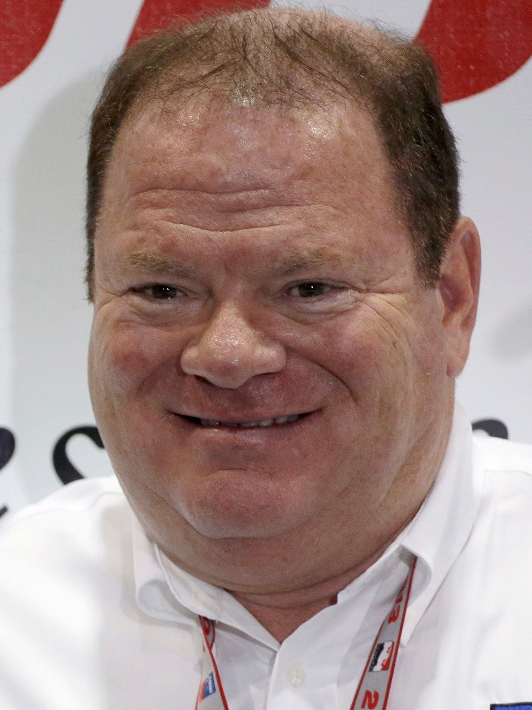 Chip Ganassi Pictures | Rotten Tomatoes