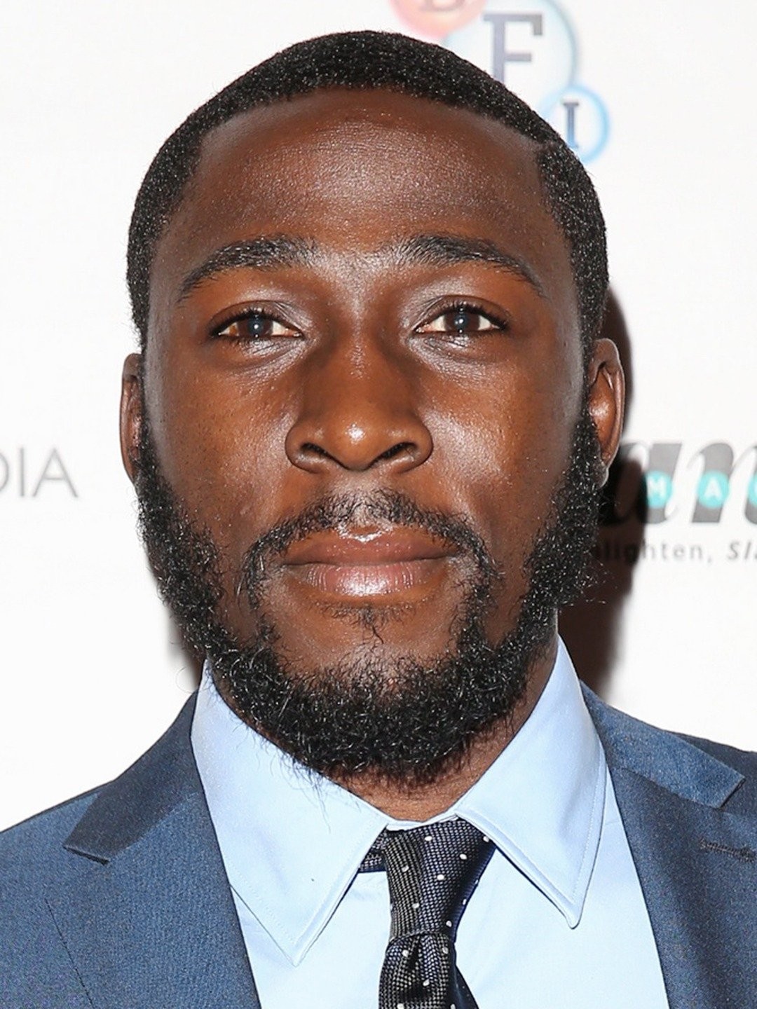 Eric Kofi-Abrefa | Rotten Tomatoes