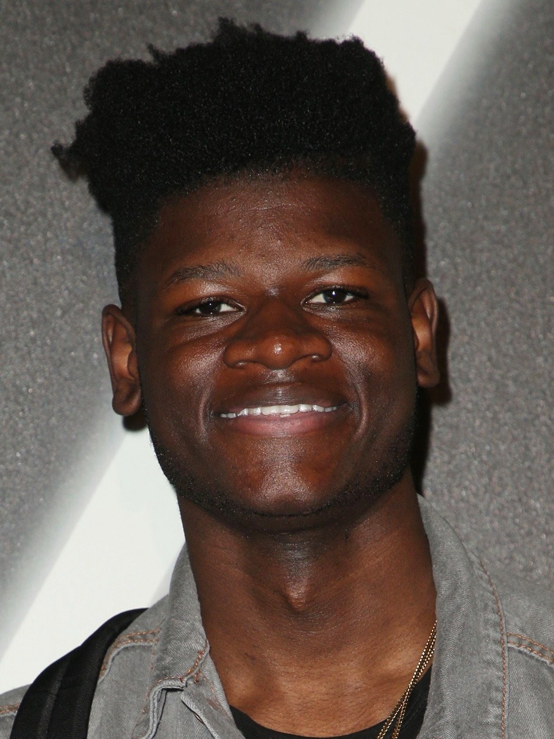 Mo Bamba Pictures | Rotten Tomatoes