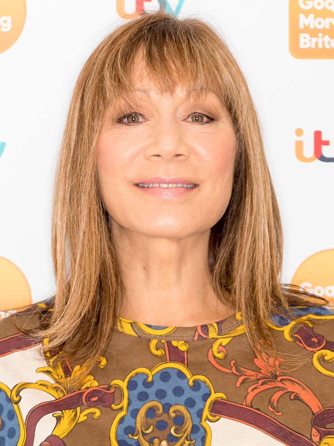 Anna Rader Anna Ryder Richardson Pictures | Rotten Tomatoes