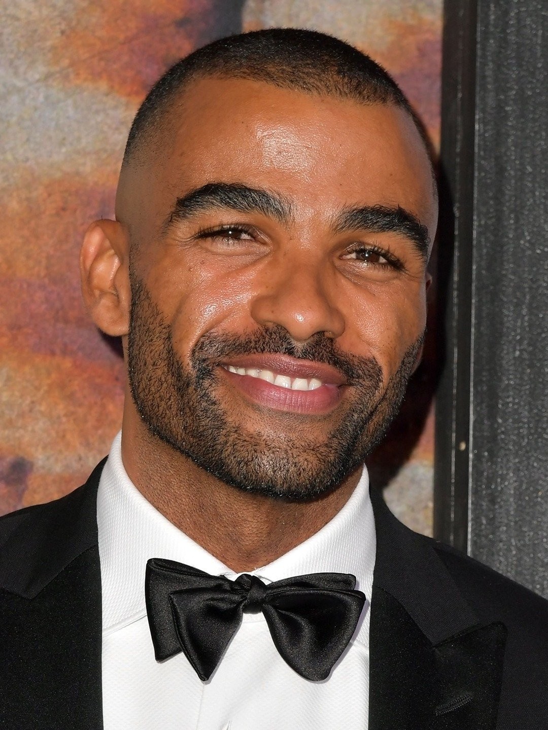 Toby Sandeman Pictures | Rotten Tomatoes