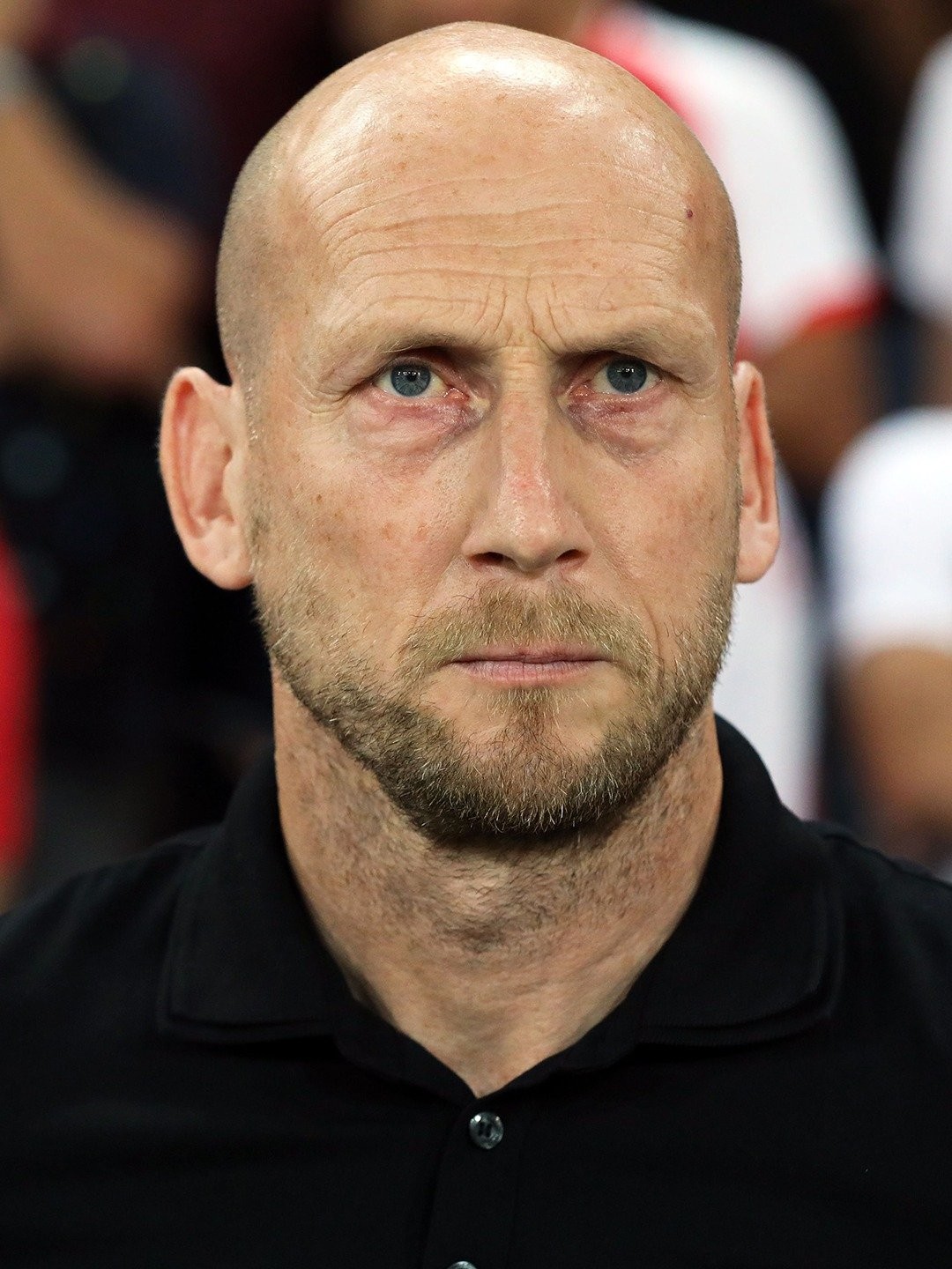 Jaap Stam Pictures | Rotten Tomatoes
