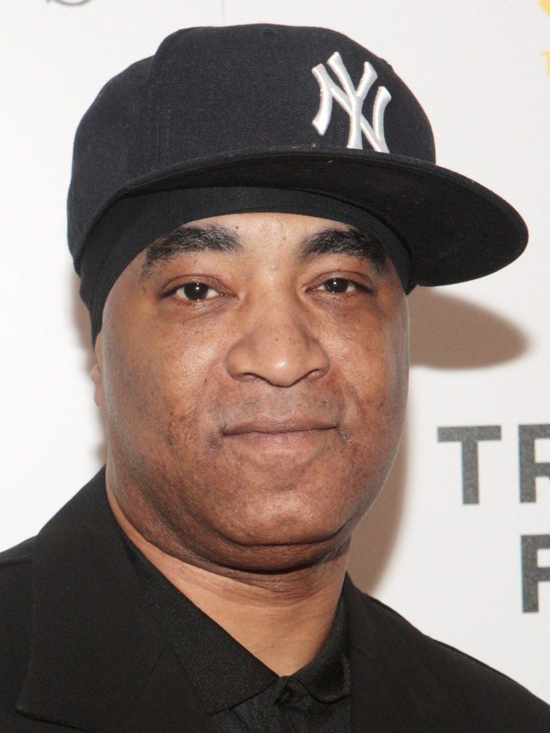 Marley Marl Pictures | Rotten Tomatoes