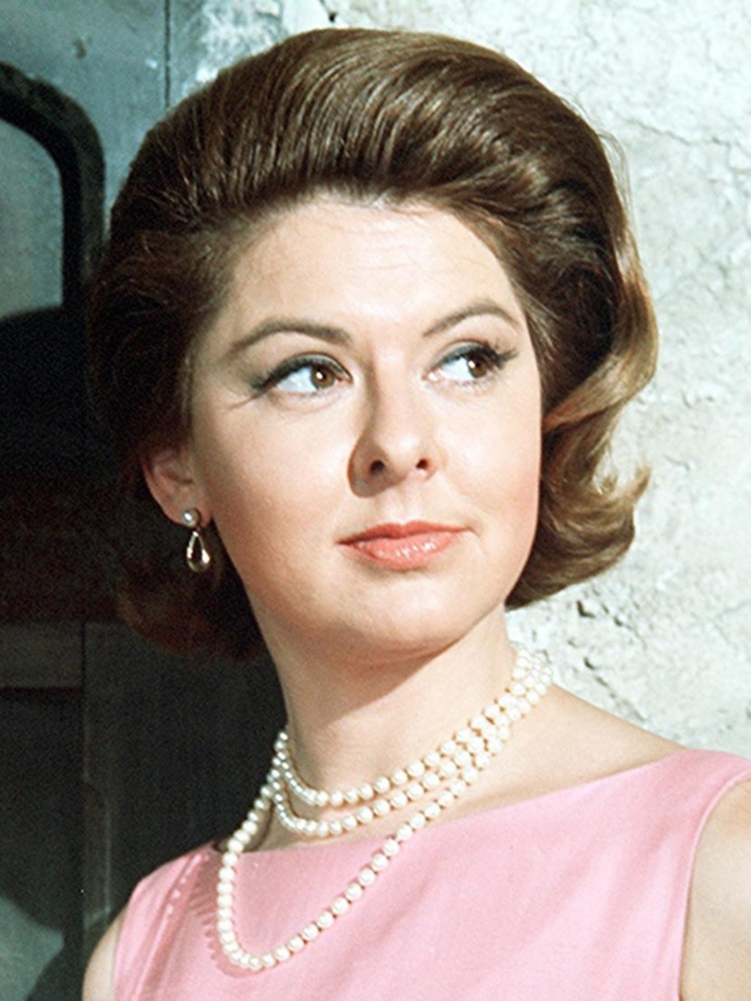 Patricia Driscoll Pictures | Rotten Tomatoes