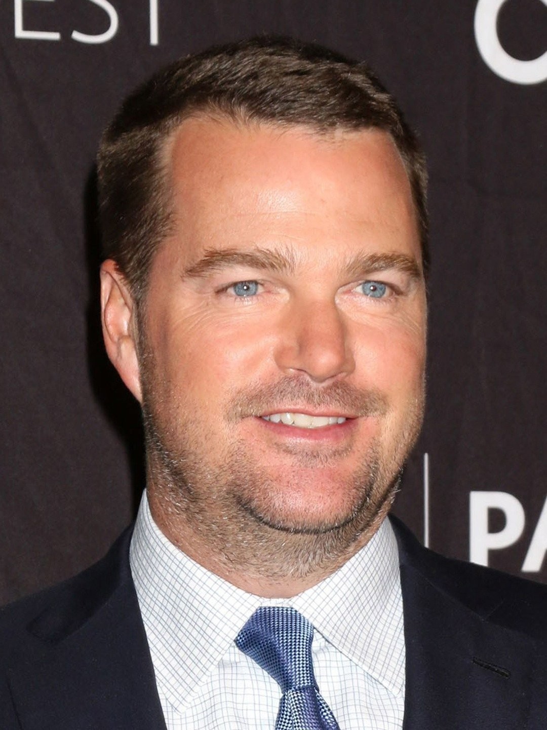 Chris O'Donnell 2024 - Twyla Ingeborg