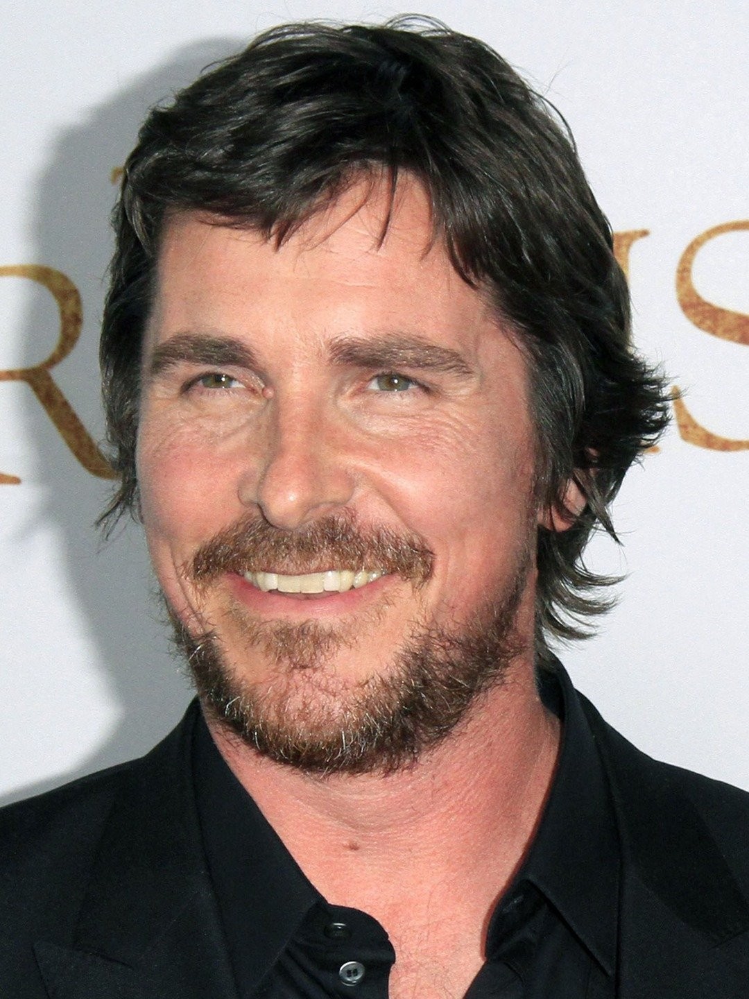 Rotten Tomatoes - From DC to Marvel, Christian Bale is