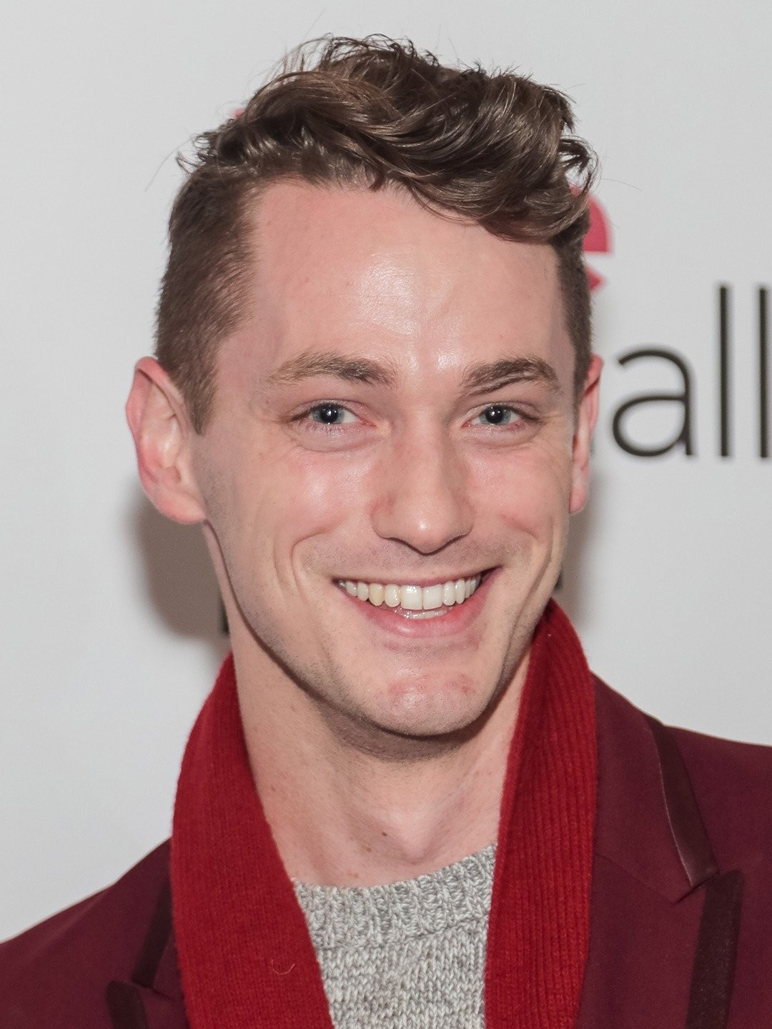 Michael Thomas Grant Pictures | Rotten Tomatoes