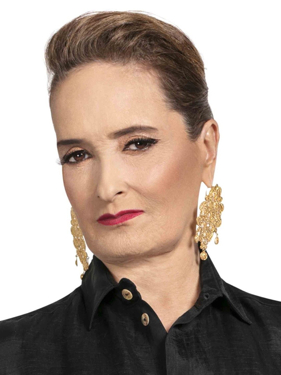 Patricia Armendáriz Pictures | Rotten Tomatoes