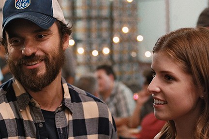 Drinking Buddies - Rotten Tomatoes