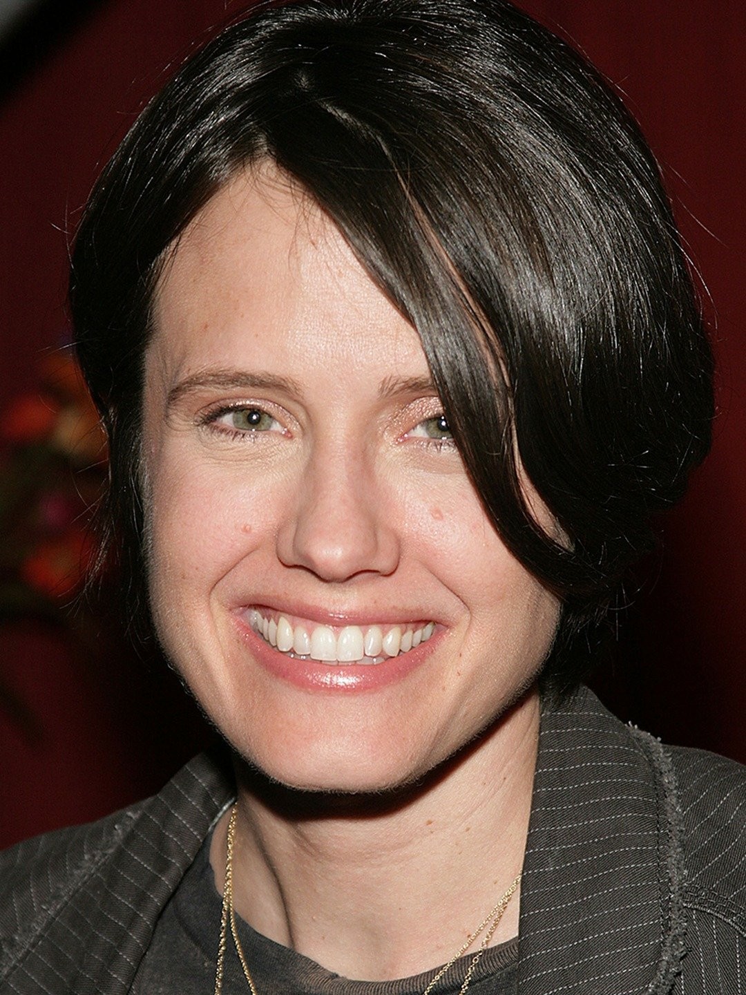 Leanna Creel Pictures Rotten Tomatoes