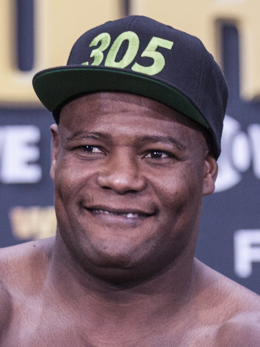 Luis Ortiz Pictures | Rotten Tomatoes