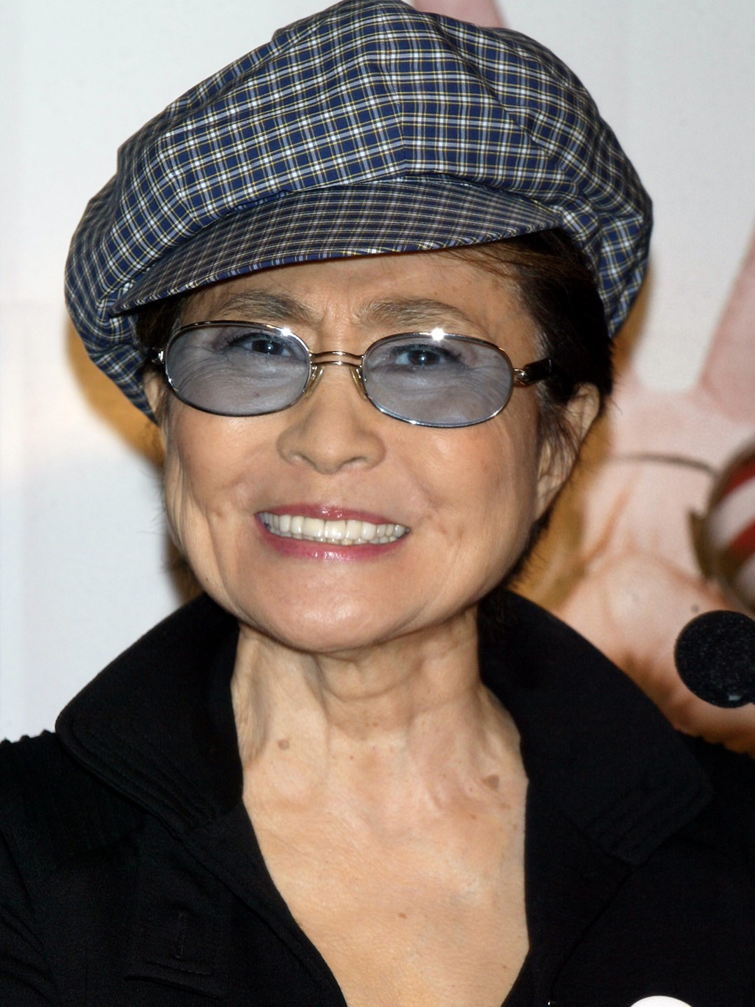 Yoko ono, Yoko, Ono