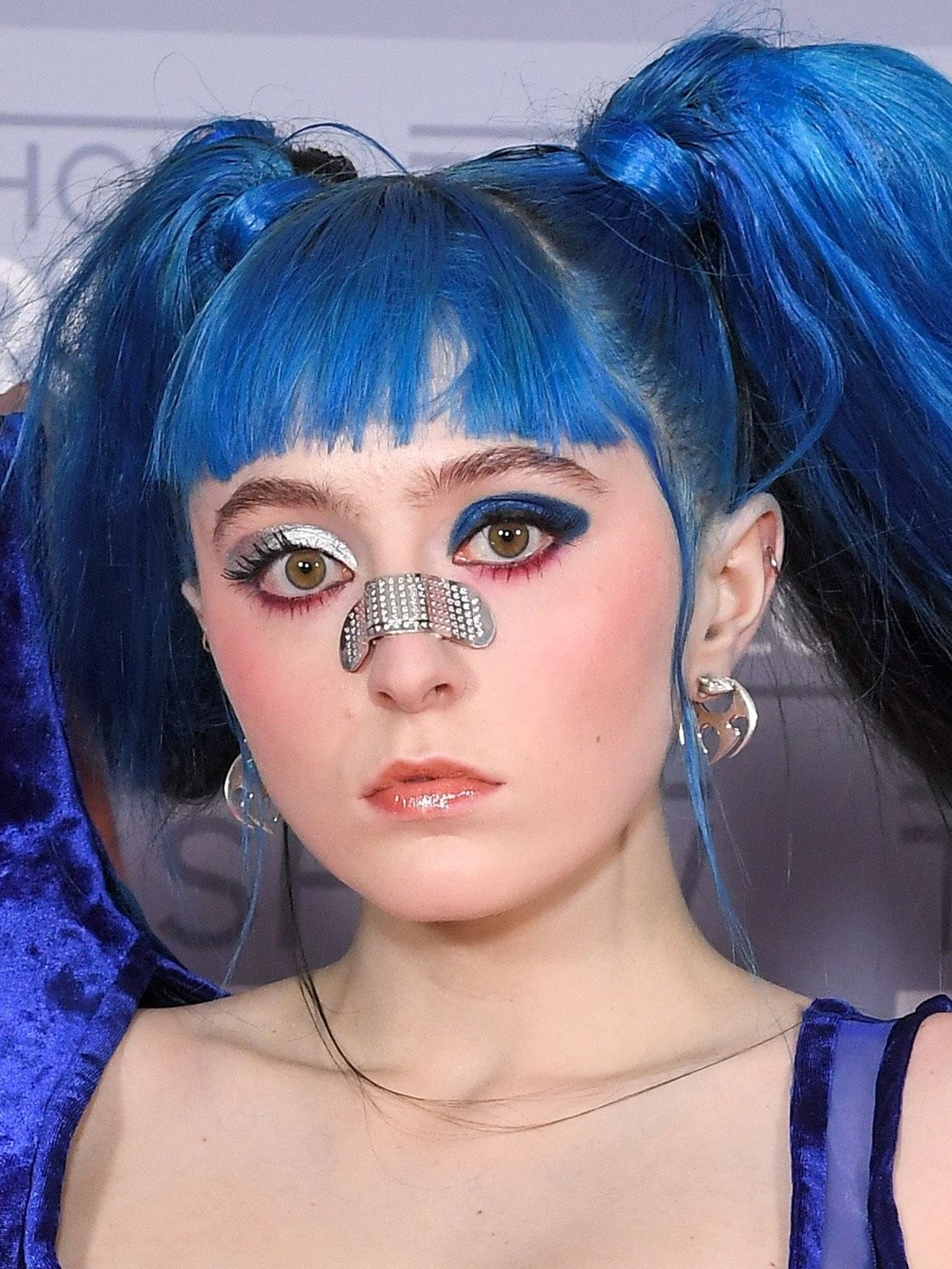 Ashnikko Pictures Rotten Tomatoes