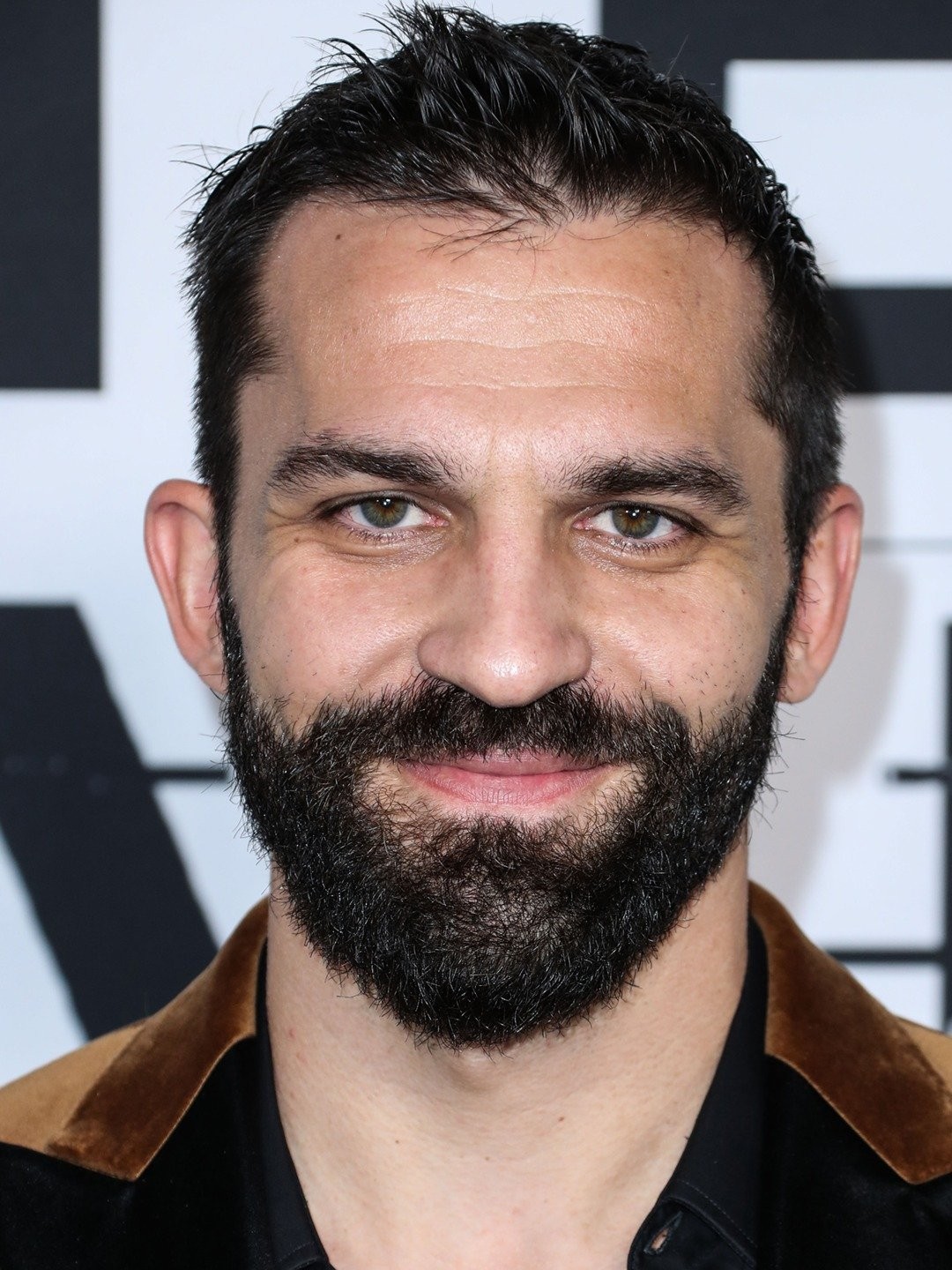 Mattson Tomlin | Rotten Tomatoes